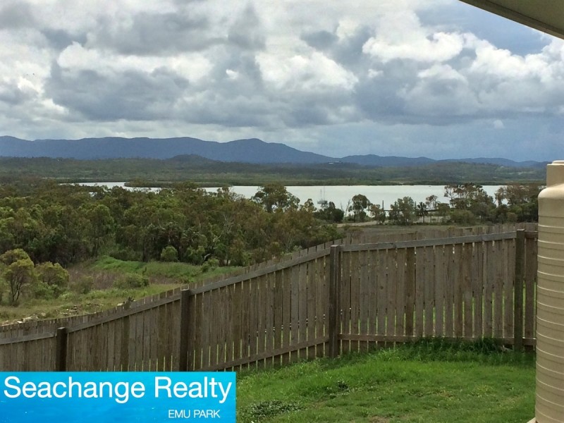 50 Falcon Crest, Zilzie QLD 4710