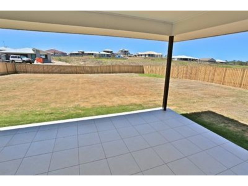 22 Eagle Heights, Zilzie QLD 4710