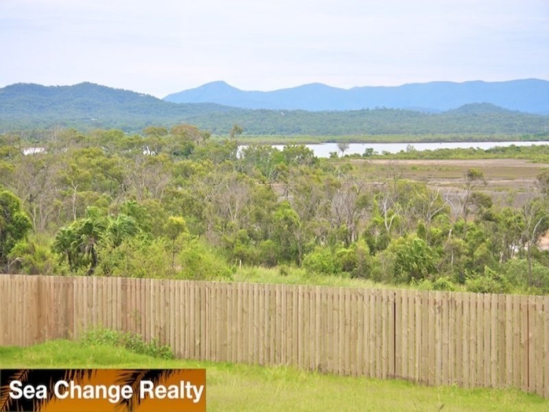 13 The Peak, Zilzie QLD 4710