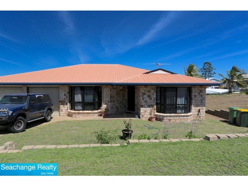 76 Larnach Street, Zilzie QLD 4710