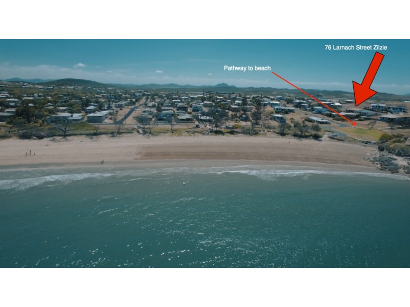 76 Larnach Street, Zilzie QLD 4710