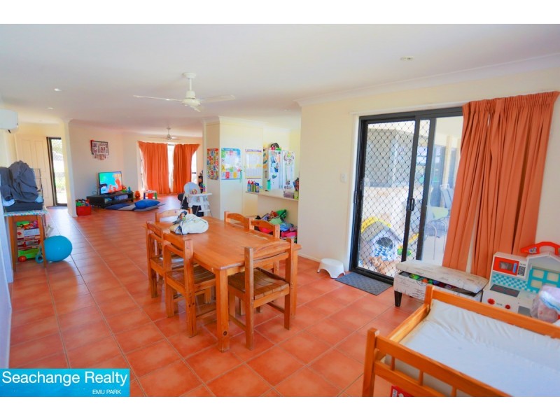 76 Larnach Street, Zilzie QLD 4710