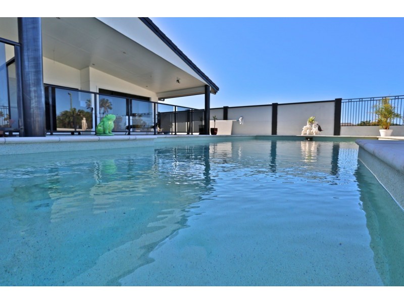 83 Monaco Drive, Zilzie QLD 4710