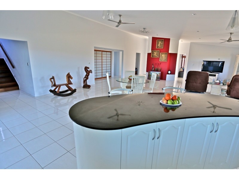 83 Monaco Drive, Zilzie QLD 4710