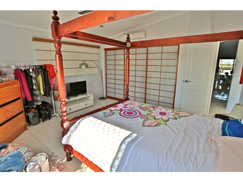 83 Monaco Drive, Zilzie QLD 4710