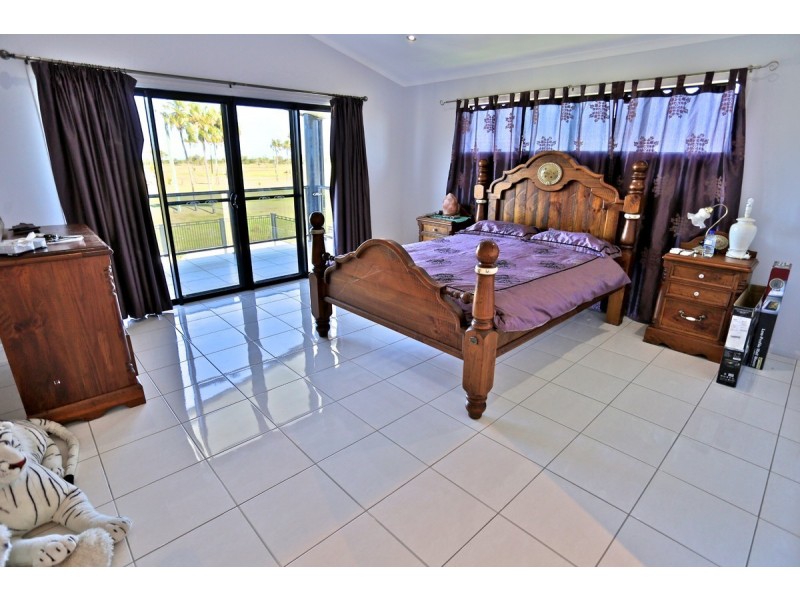 83 Monaco Drive, Zilzie QLD 4710