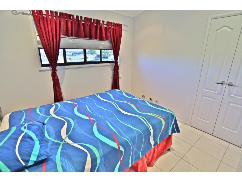 83 Monaco Drive, Zilzie QLD 4710