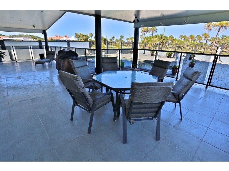 83 Monaco Drive, Zilzie QLD 4710