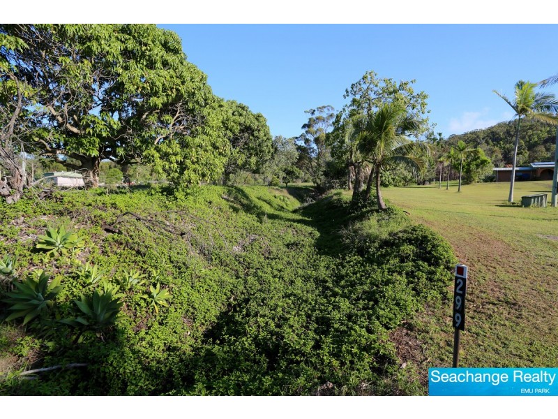 299 Preston Road, Adelaide Park QLD 4703