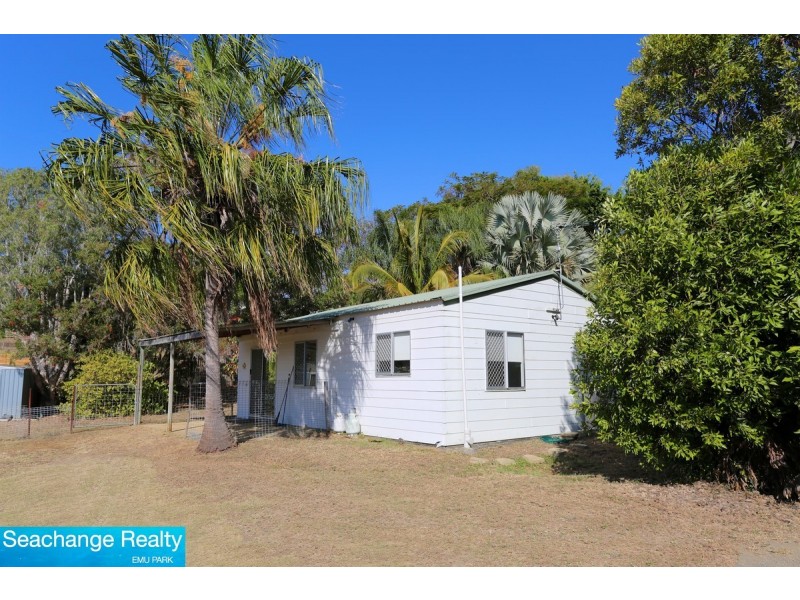 1/11-13 Gap Street, Emu Park QLD 4710