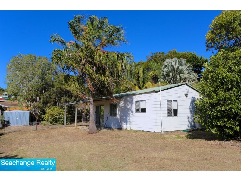 1/11-13 Gap Street, Emu Park QLD 4710