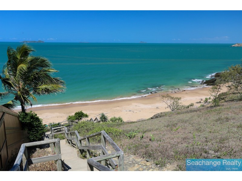 14 Haliotis Avenue, Emu Park QLD 4710