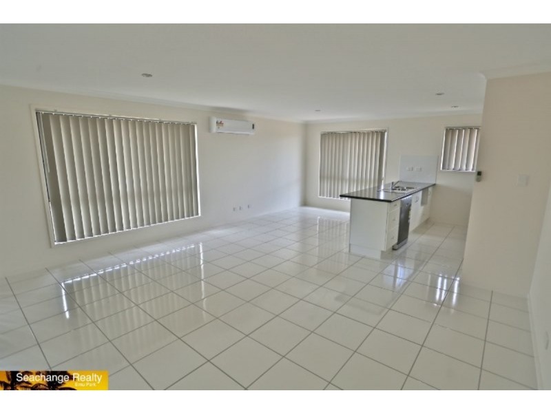 40 Eagle Heights, Zilzie QLD 4710