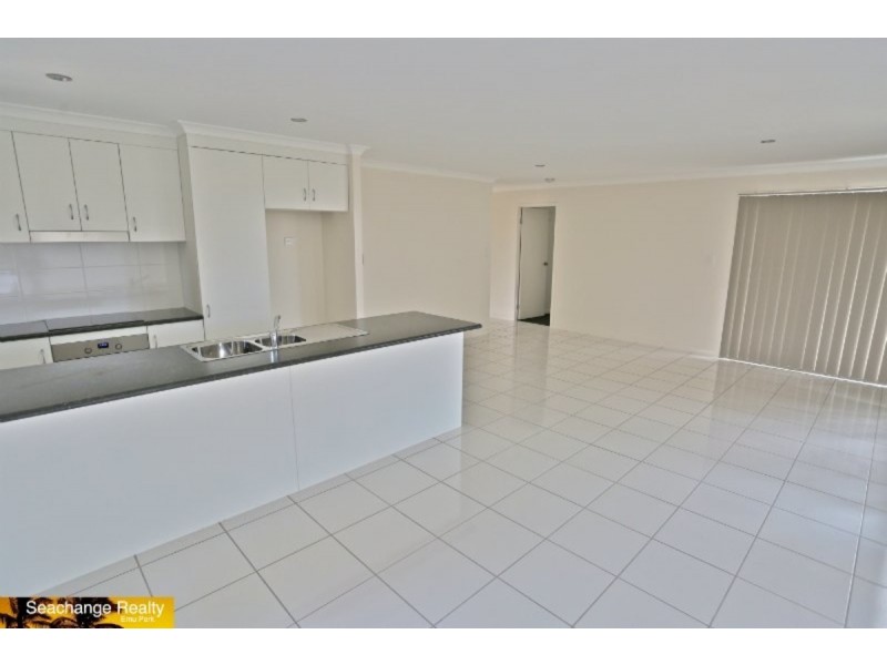 40 Eagle Heights, Zilzie QLD 4710