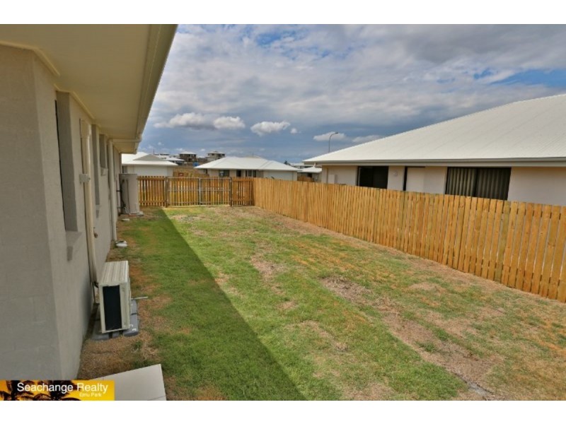 40 Eagle Heights, Zilzie QLD 4710