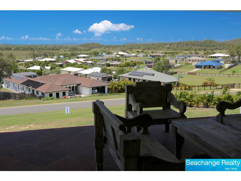 15 Brumby Drive, Tanby QLD 4703