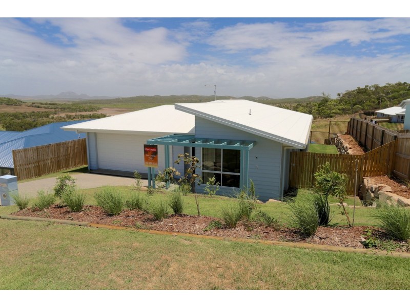 15 Ocean View Drive, Zilzie QLD 4710