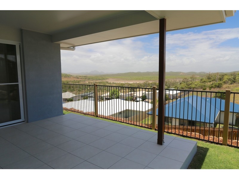 15 Ocean View Drive, Zilzie QLD 4710