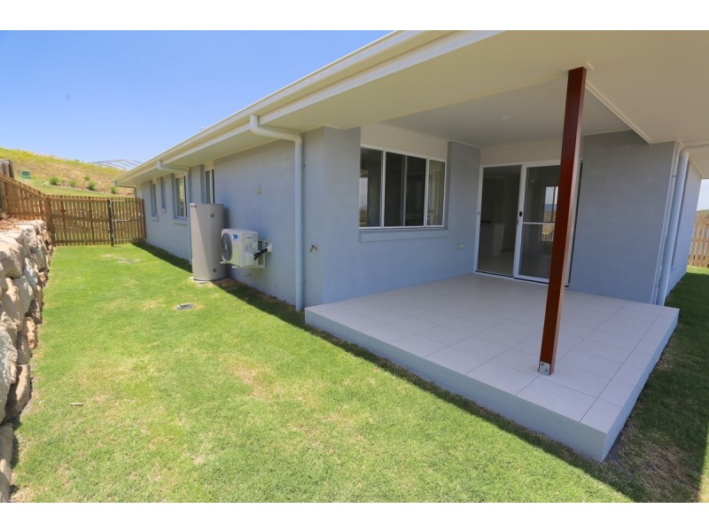 15 Ocean View Drive, Zilzie QLD 4710