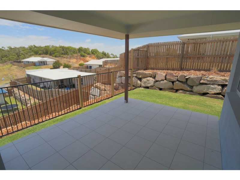 15 Ocean View Drive, Zilzie QLD 4710