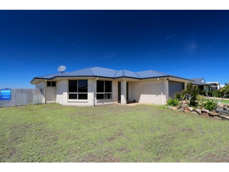 35 Sorrento Way, Zilzie QLD 4710