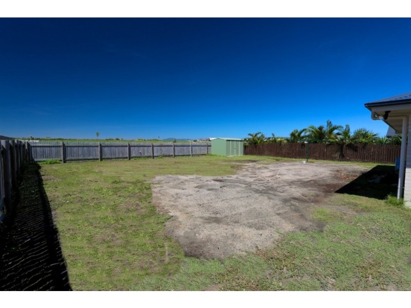 35 Sorrento Way, Zilzie QLD 4710