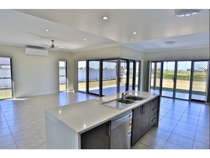 47 Monaco Drive, Zilzie QLD 4710