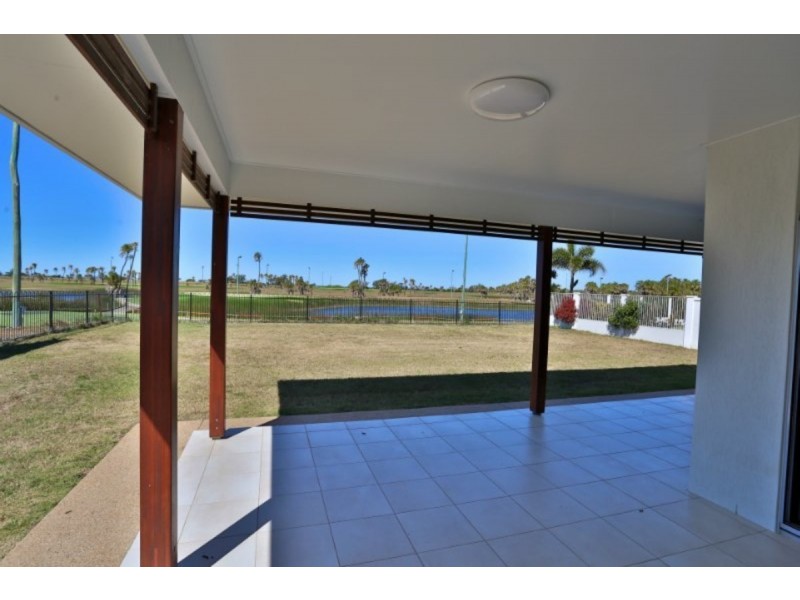 47 Monaco Drive, Zilzie QLD 4710