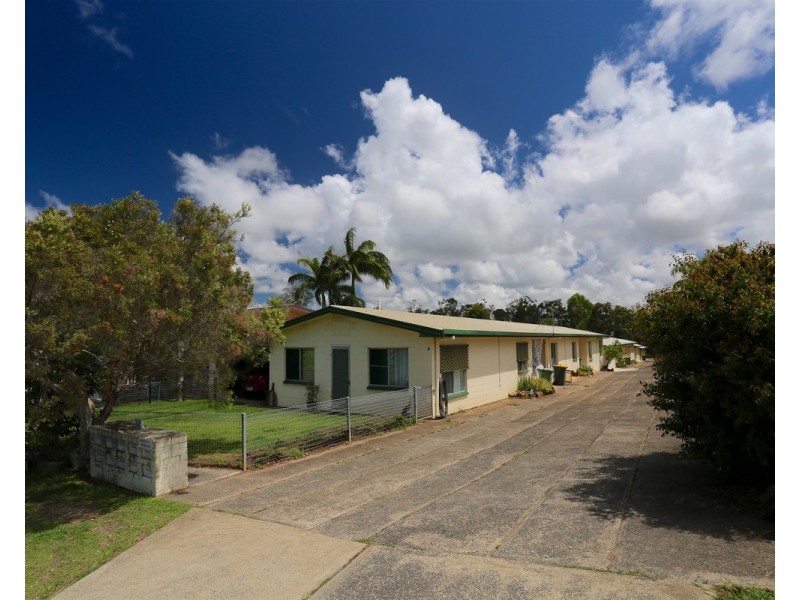 32 Rockhampton Road, Yeppoon QLD 4703