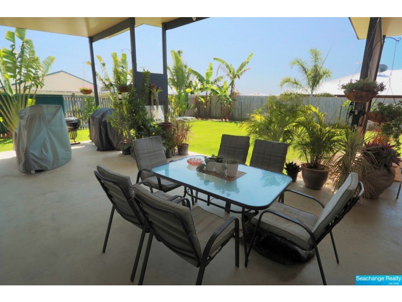 20 Trochus Avenue, Zilzie QLD 4710