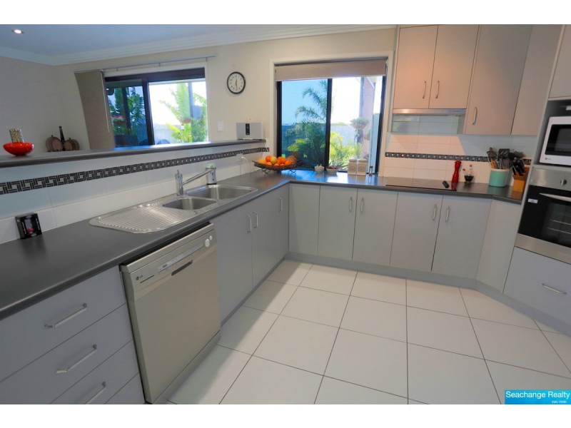 20 Trochus Avenue, Zilzie QLD 4710