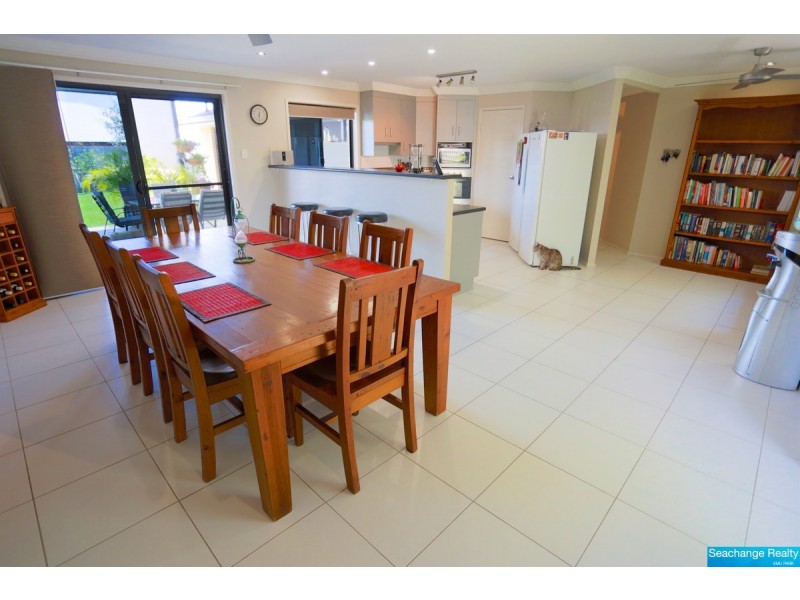 20 Trochus Avenue, Zilzie QLD 4710