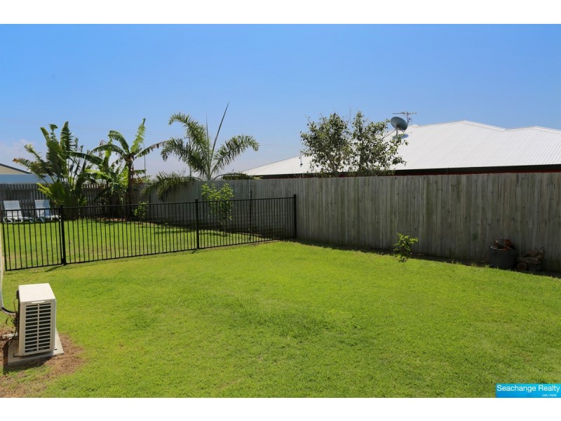 20 Trochus Avenue, Zilzie QLD 4710