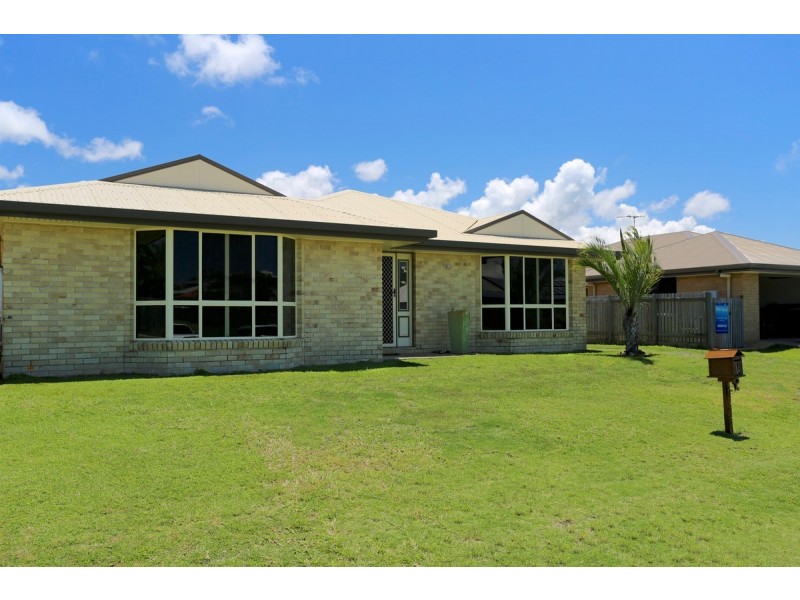 12 Trochus Avenue, Zilzie QLD 4710