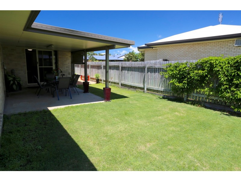 12 Trochus Avenue, Zilzie QLD 4710