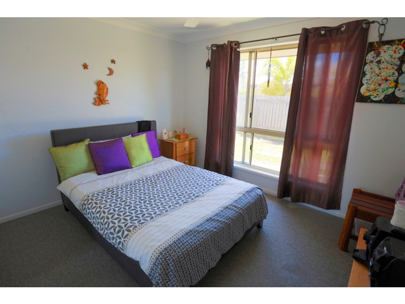 12 Trochus Avenue, Zilzie QLD 4710