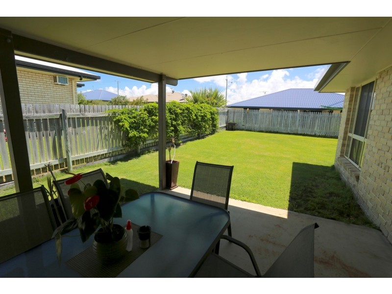 12 Trochus Avenue, Zilzie QLD 4710