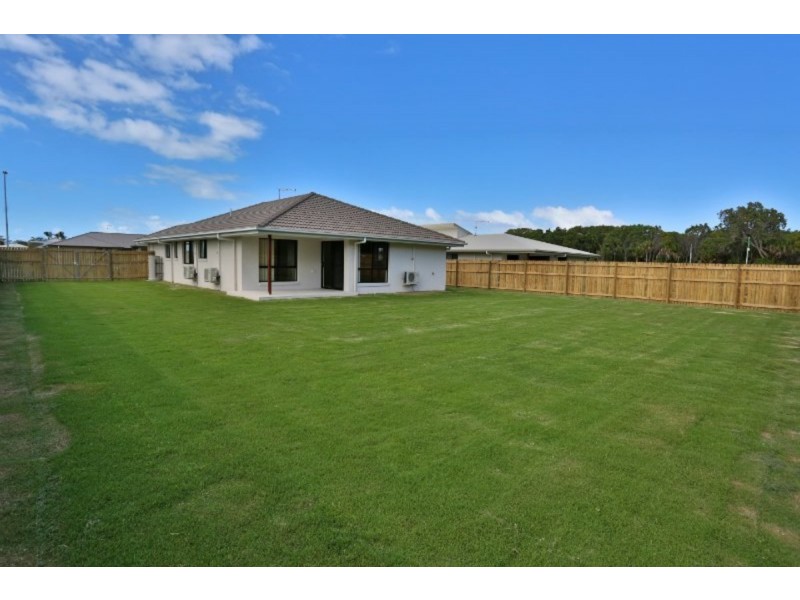 30 Beachside Circuit, Mulambin QLD 4703