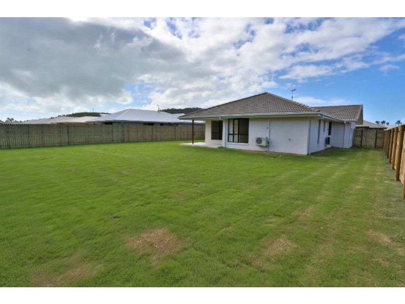 30 Beachside Circuit, Mulambin QLD 4703