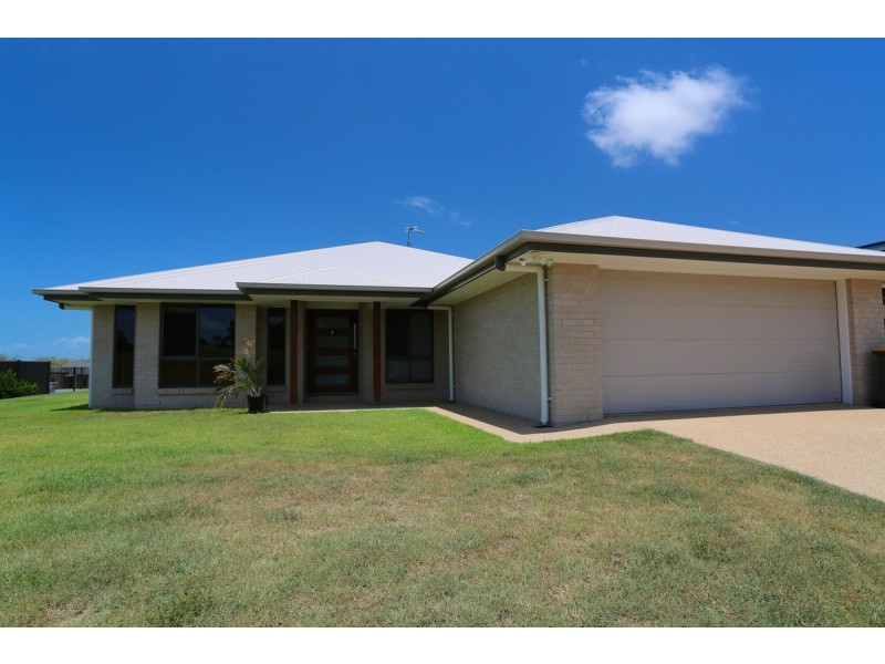 20 Albemarle Street, Emu Park QLD 4710