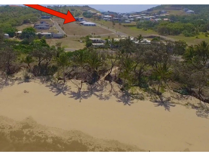 20 Albemarle Street, Emu Park QLD 4710