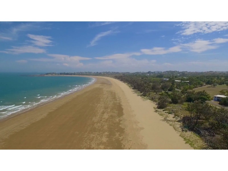 20 Albemarle Street, Emu Park QLD 4710