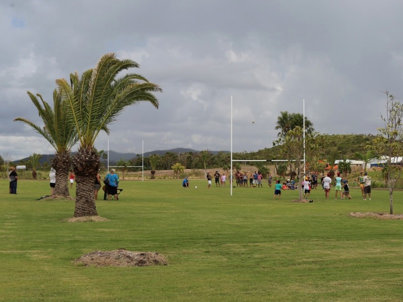 65 Valley Park Road, Zilzie QLD 4710