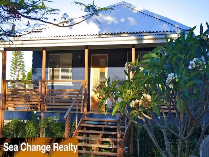23 Arthur Street, Emu Park QLD 4710