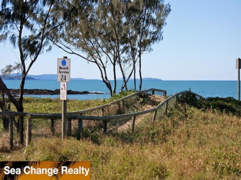 23 Arthur Street, Emu Park QLD 4710