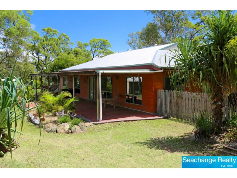 5 Riversleigh Drive, Emu Park QLD 4710