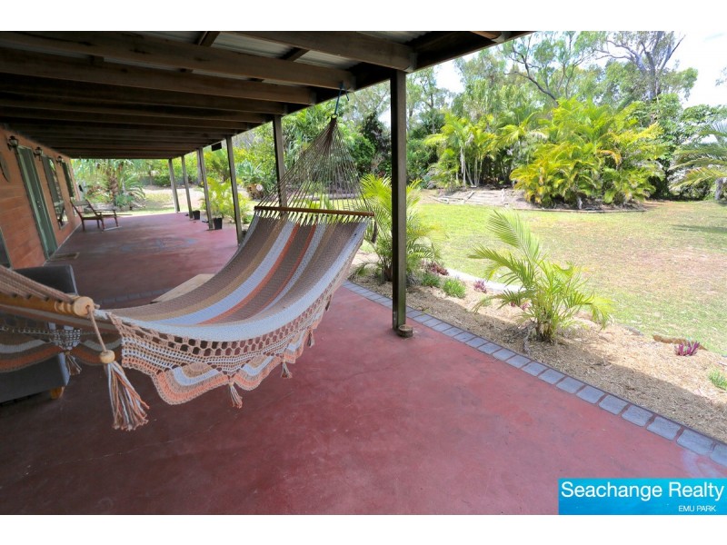 5 Riversleigh Drive, Emu Park QLD 4710