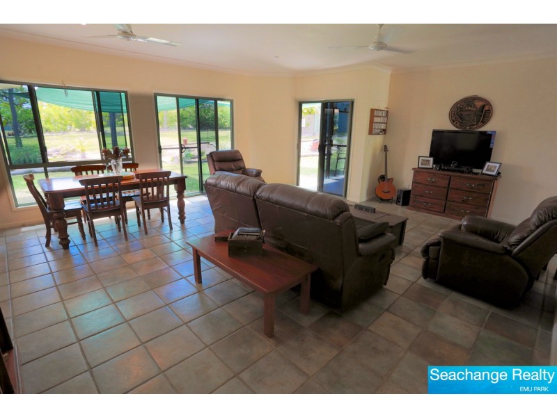 5 Riversleigh Drive, Emu Park QLD 4710