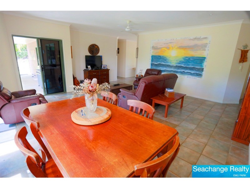 5 Riversleigh Drive, Emu Park QLD 4710