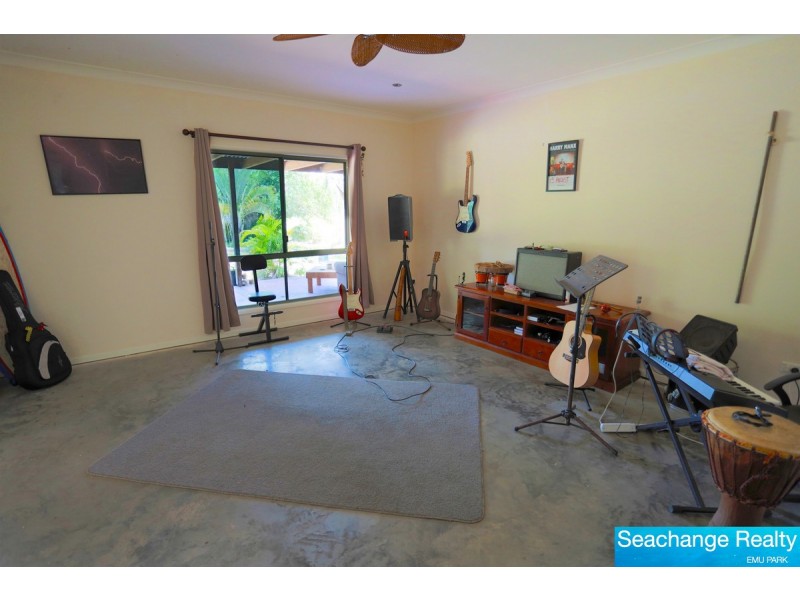 5 Riversleigh Drive, Emu Park QLD 4710